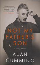 Not my Father's Son by Alan Cumming